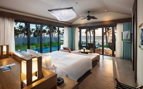 Novotel Phu Quoc Hotel & Resort