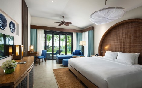 Novotel Hotel & Resort - Phu Quoc, Kien Giang